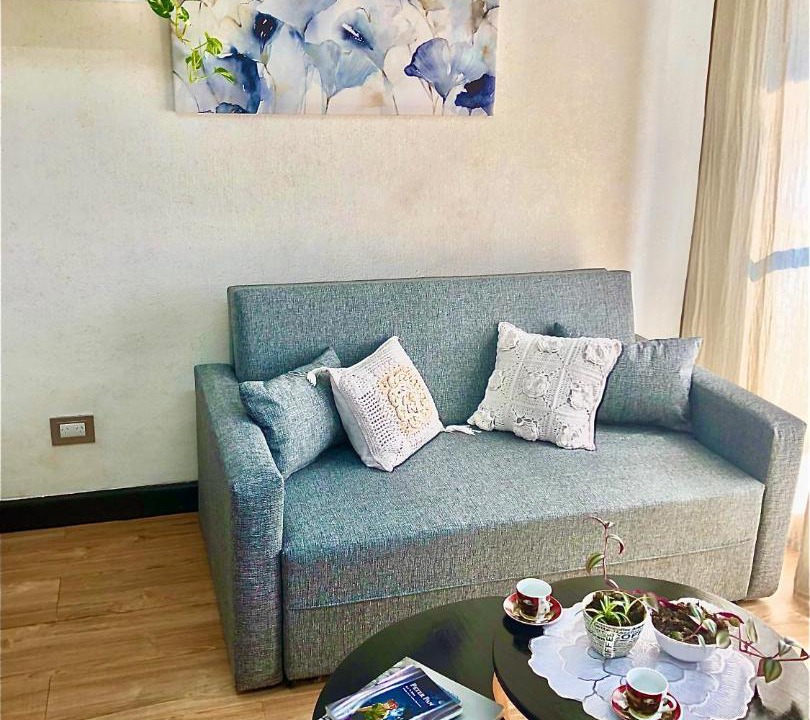 Photo of Livingroom in Caseros