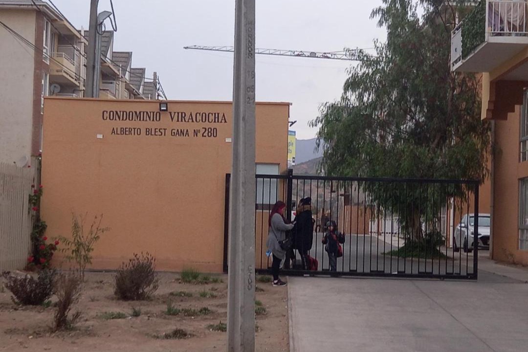 Photo of Others in Ovalle