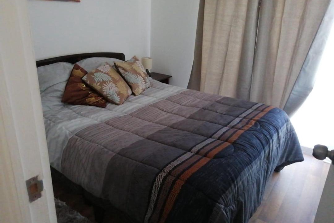 Photo of Bedroom in Ovalle