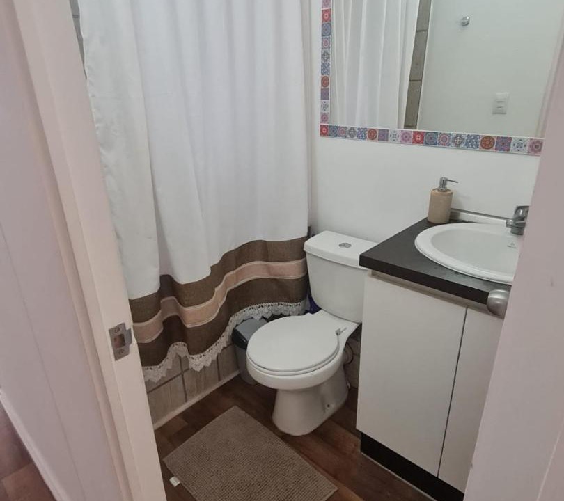 Photo of Bathroom in Ovalle