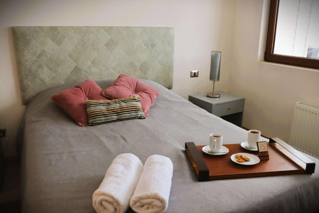 Photo of Bedroom in Valle Nevado