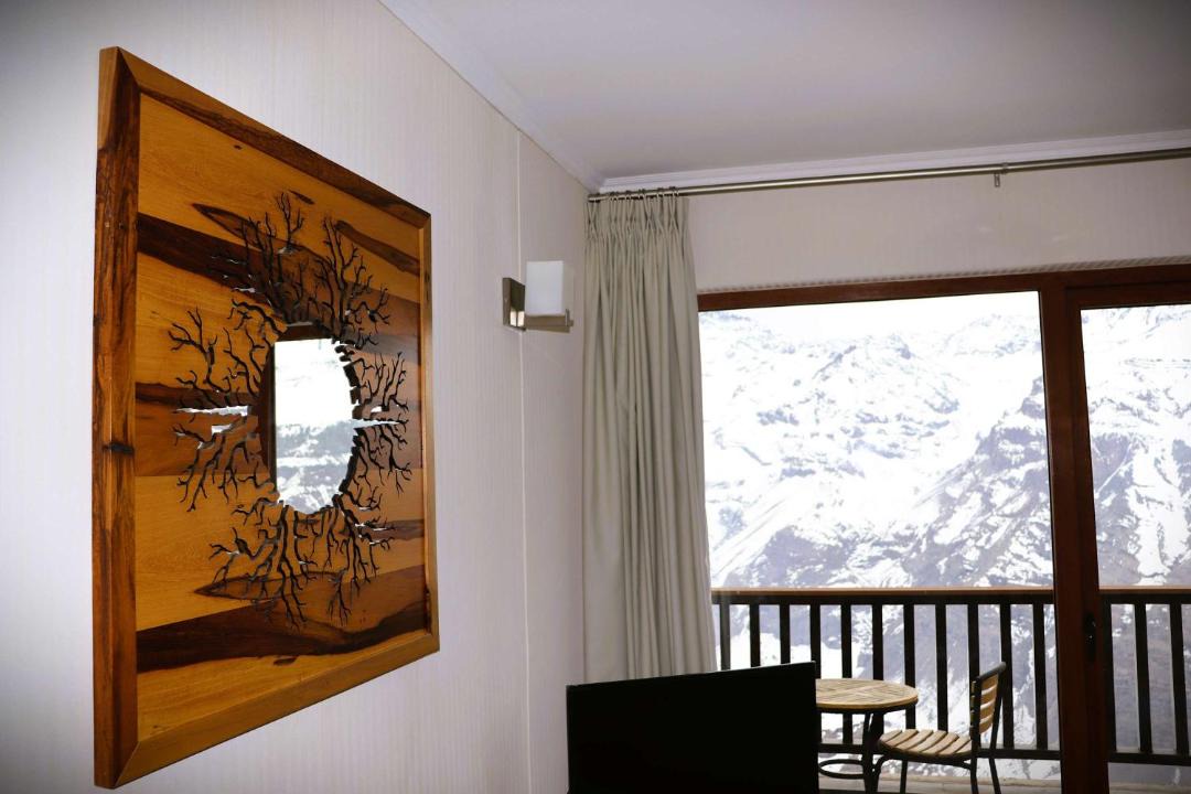 Photo of Others in Valle Nevado