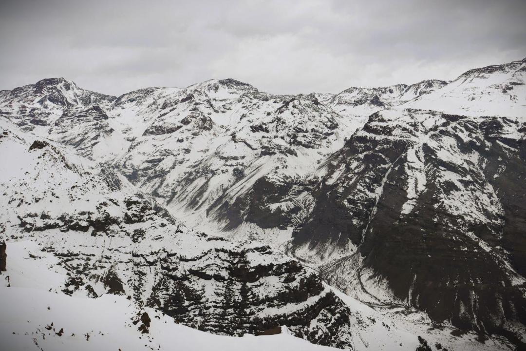 Photo of Others in Valle Nevado