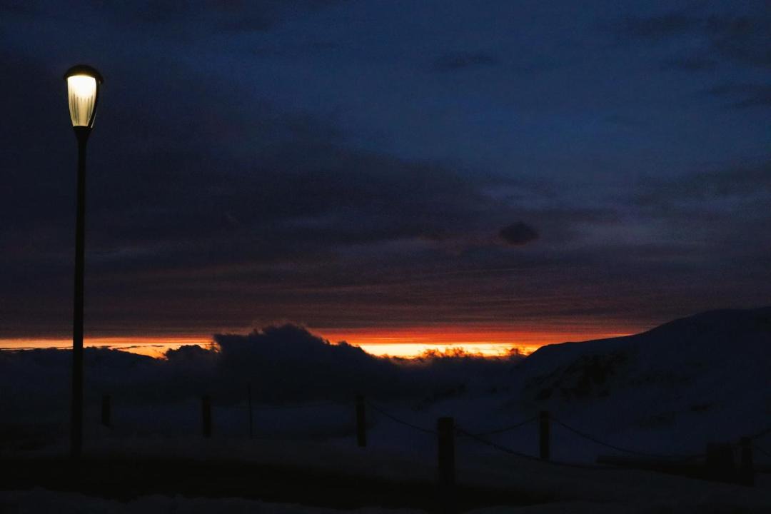 Photo of Others in Valle Nevado