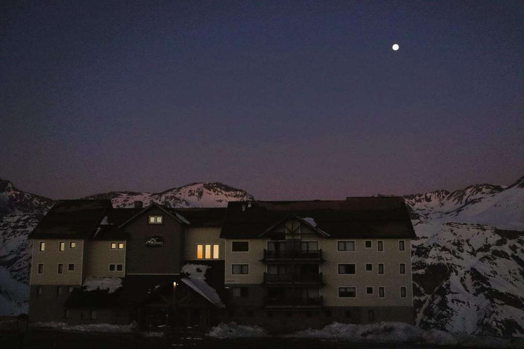 Photo of Others in Valle Nevado