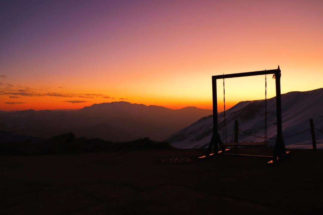 Photo of Others in Valle Nevado