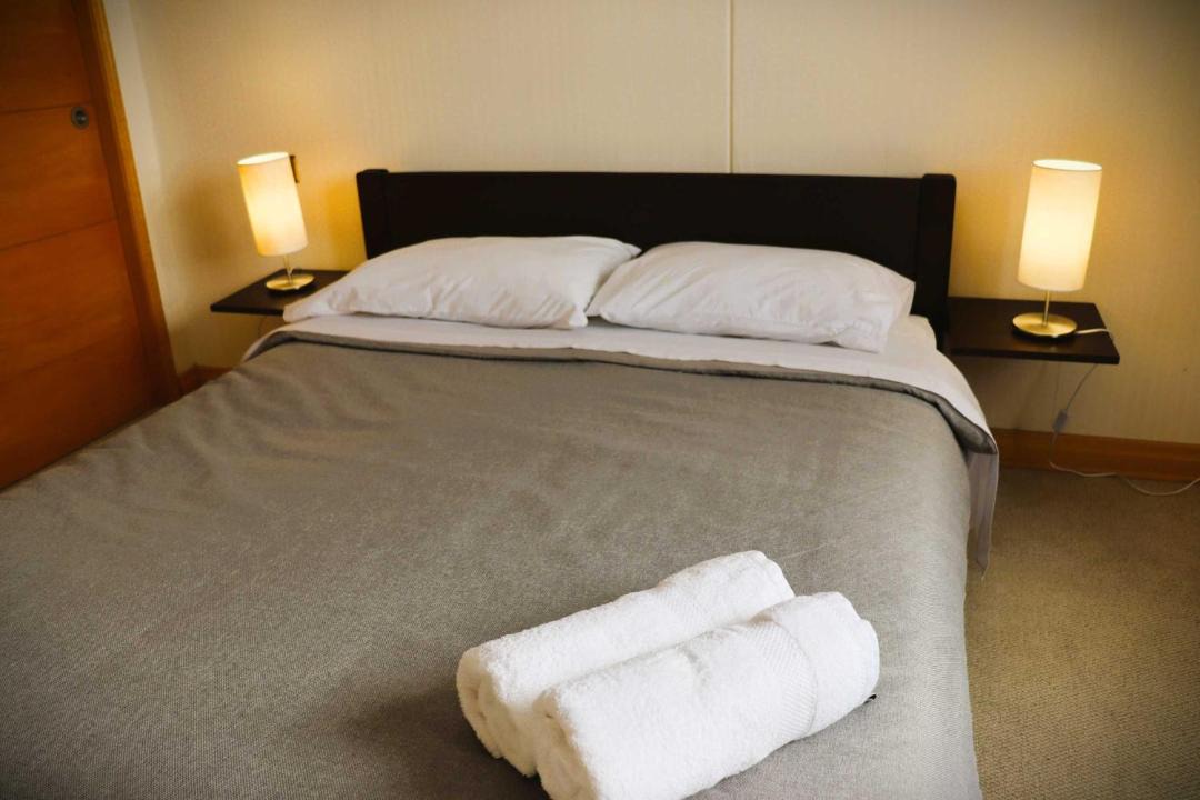 Photo of Bedroom in Valle Nevado