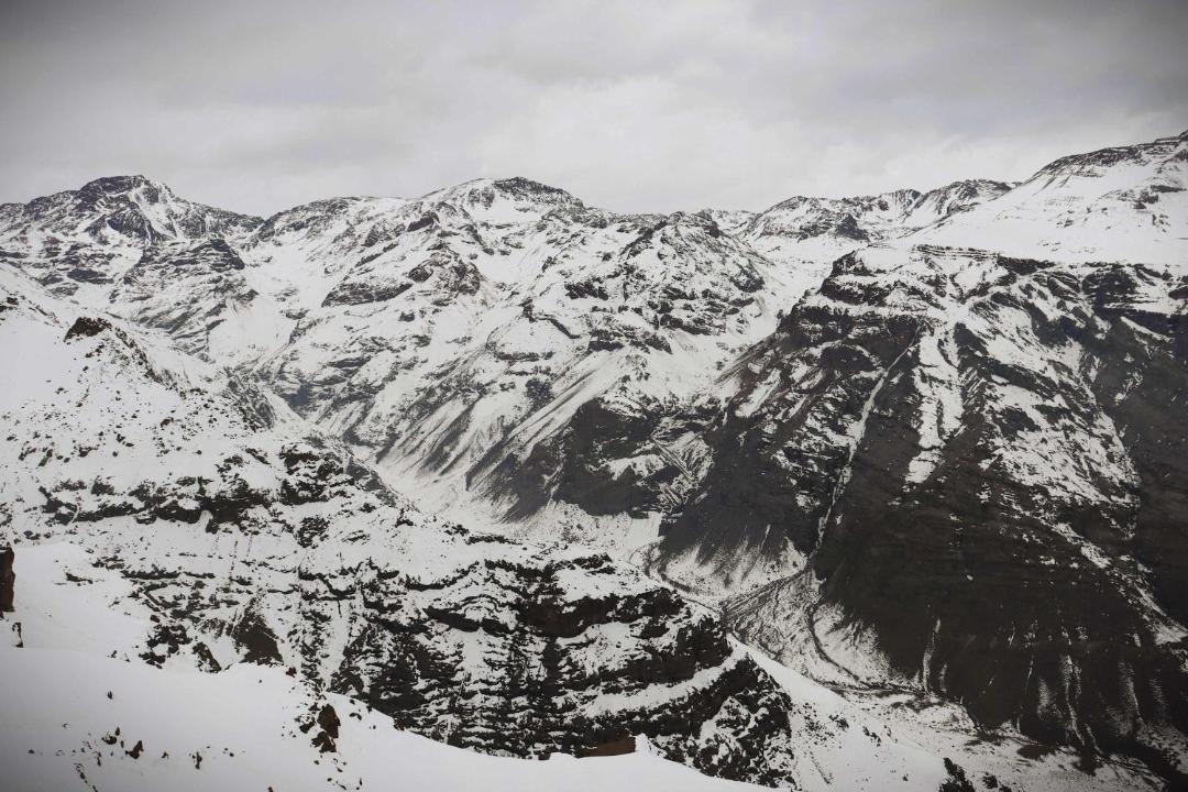 Photo of Others in Valle Nevado