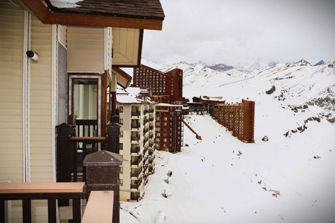 Photo of Others in Valle Nevado
