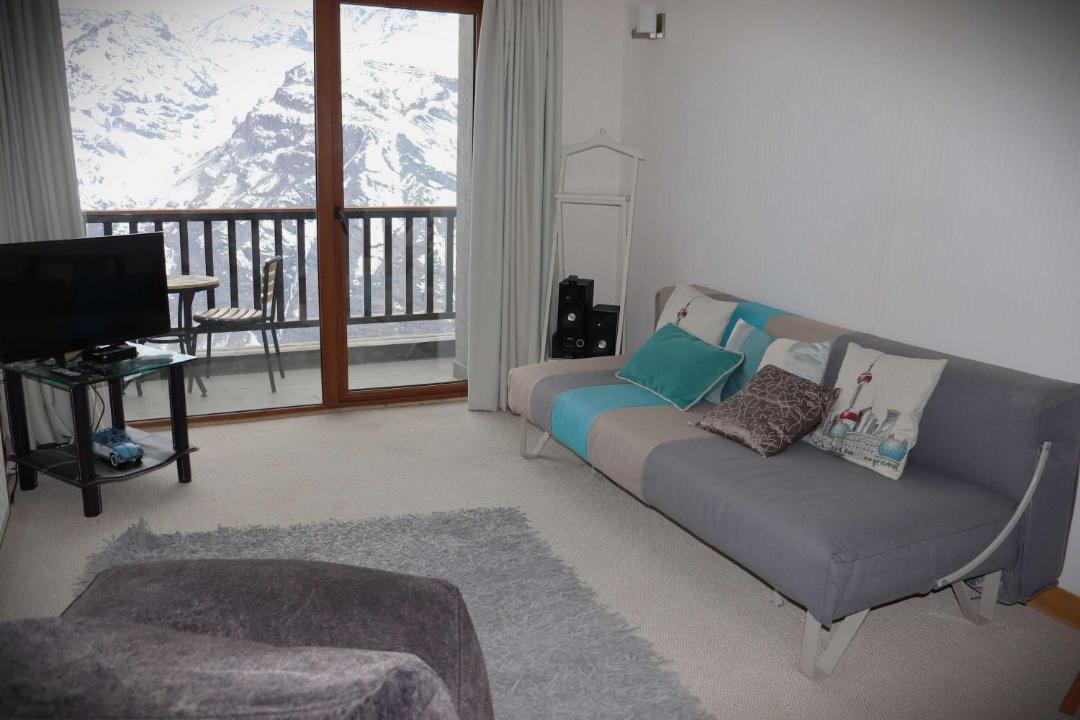 Photo of Others in Valle Nevado