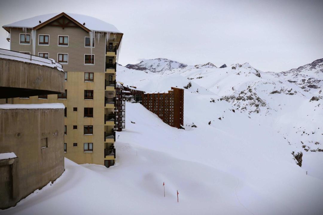 Photo of Others in Valle Nevado