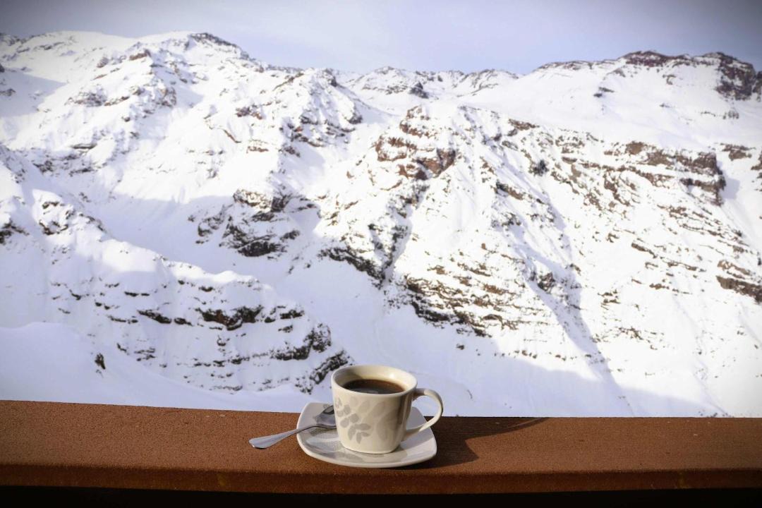 Photo of Others in Valle Nevado