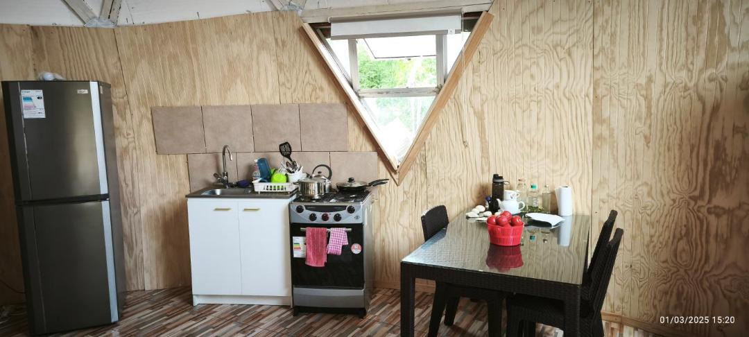 Photo of Kitchen in Angol