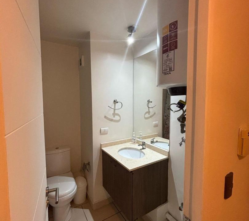 Photo of Bathroom in Las Rejas