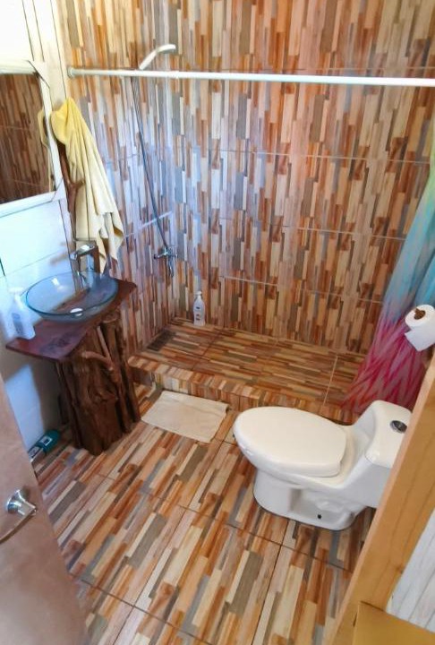 Photo of Bathroom in Angol