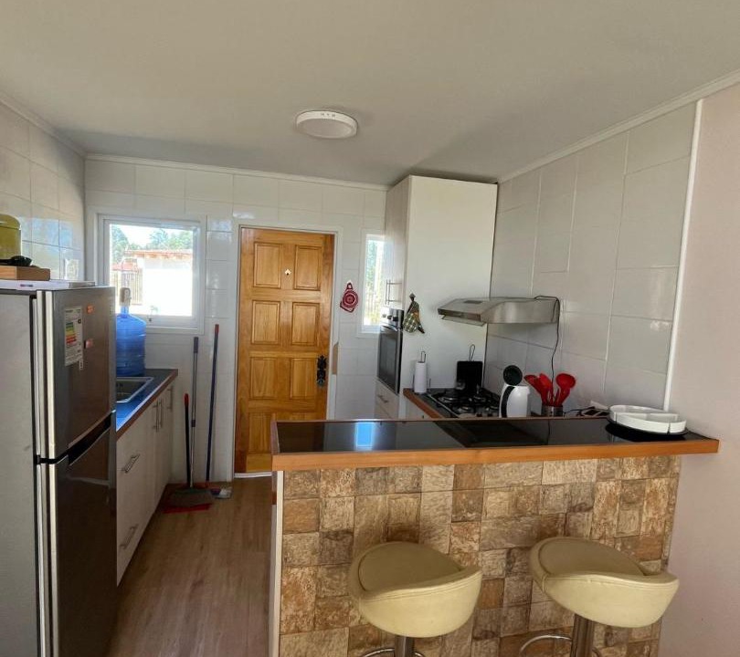 Photo of Kitchen in Algarrobo