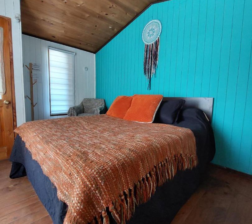 Photo of Bedroom in Bahia Inglesa