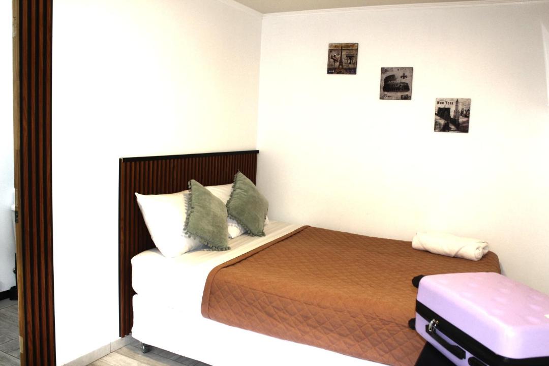 Photo of Bedroom in Pudahuel