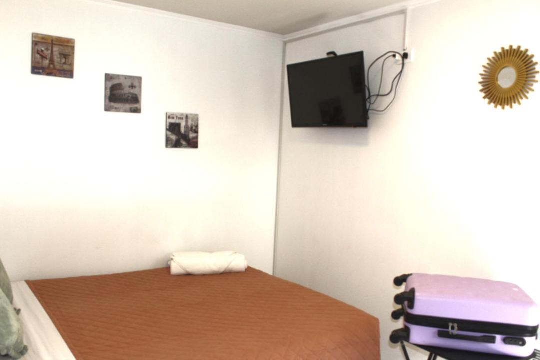 Photo of Bedroom in Pudahuel