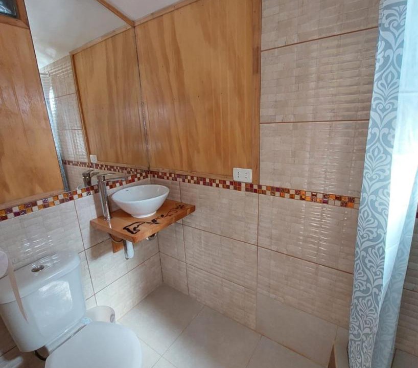 Photo of Bathroom in Puerto Varas