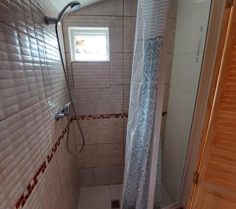 Photo of Bathroom in Puerto Varas