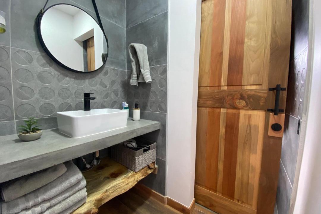 Photo of Bathroom in Malalcahuello