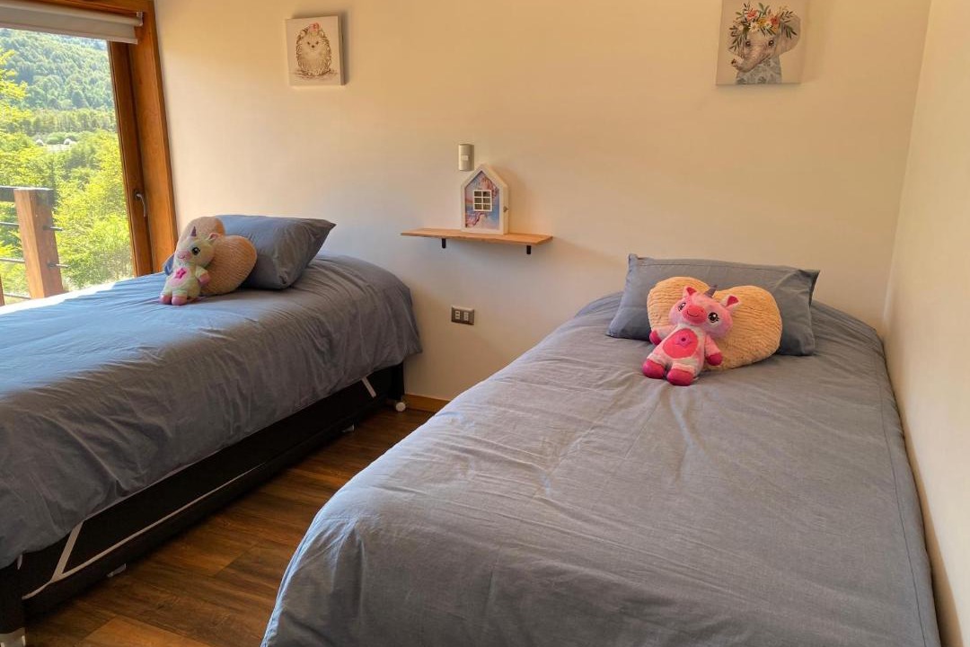 Photo of Bedroom in Malalcahuello