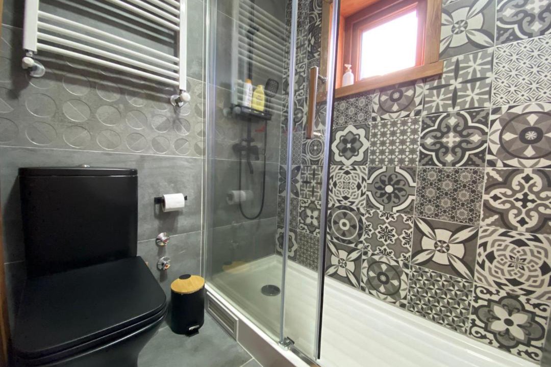 Photo of Bathroom in Malalcahuello