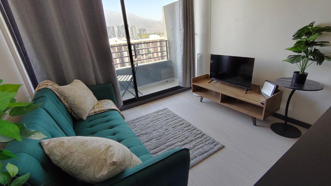 Photo of Livingroom in La Florida