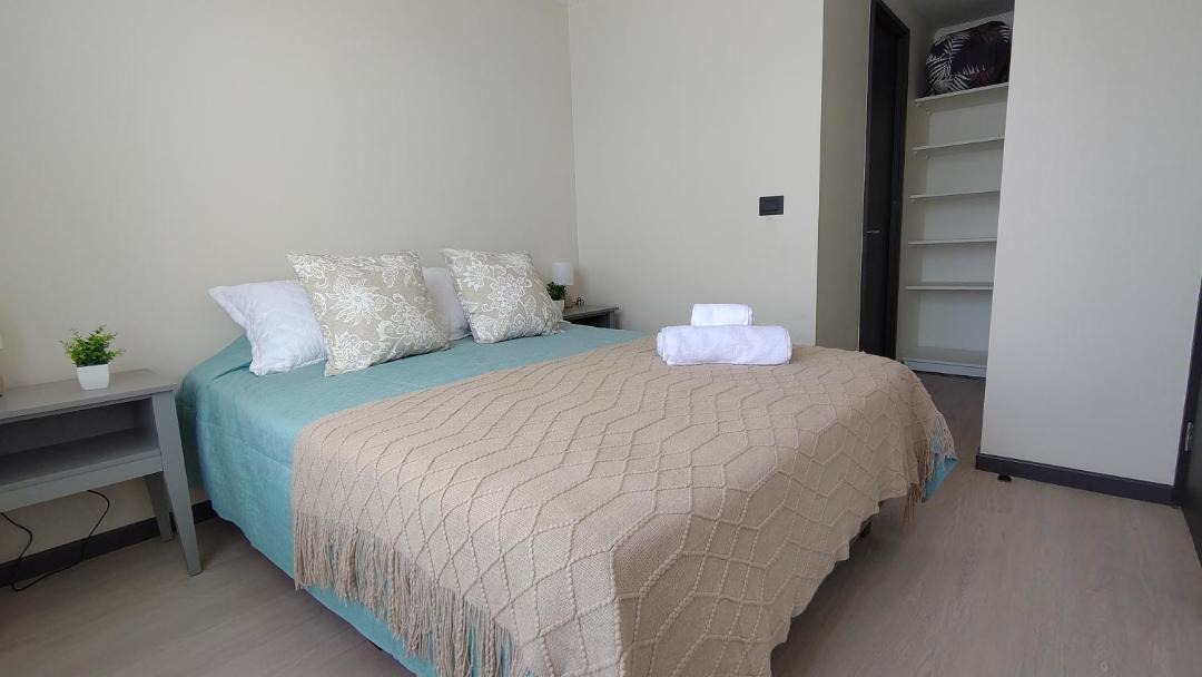 Photo of Bedroom in La Florida