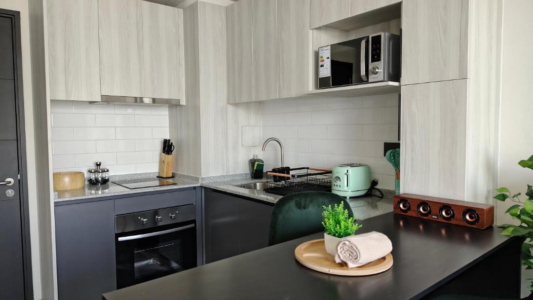 Photo of Kitchen in La Florida