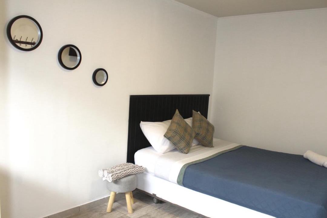 Photo of Bedroom in Pudahuel