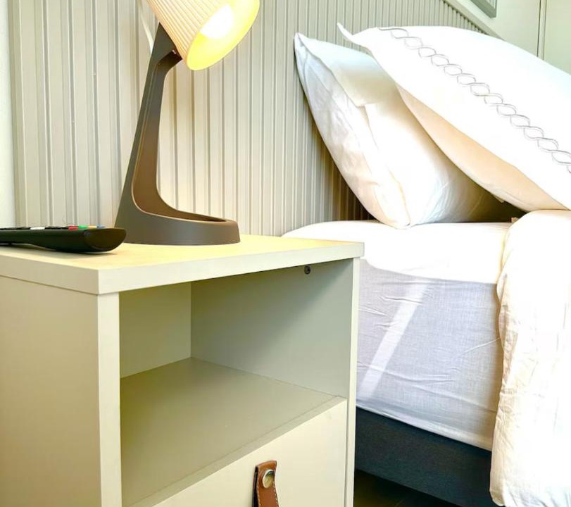 Photo of Bedroom in Osorno