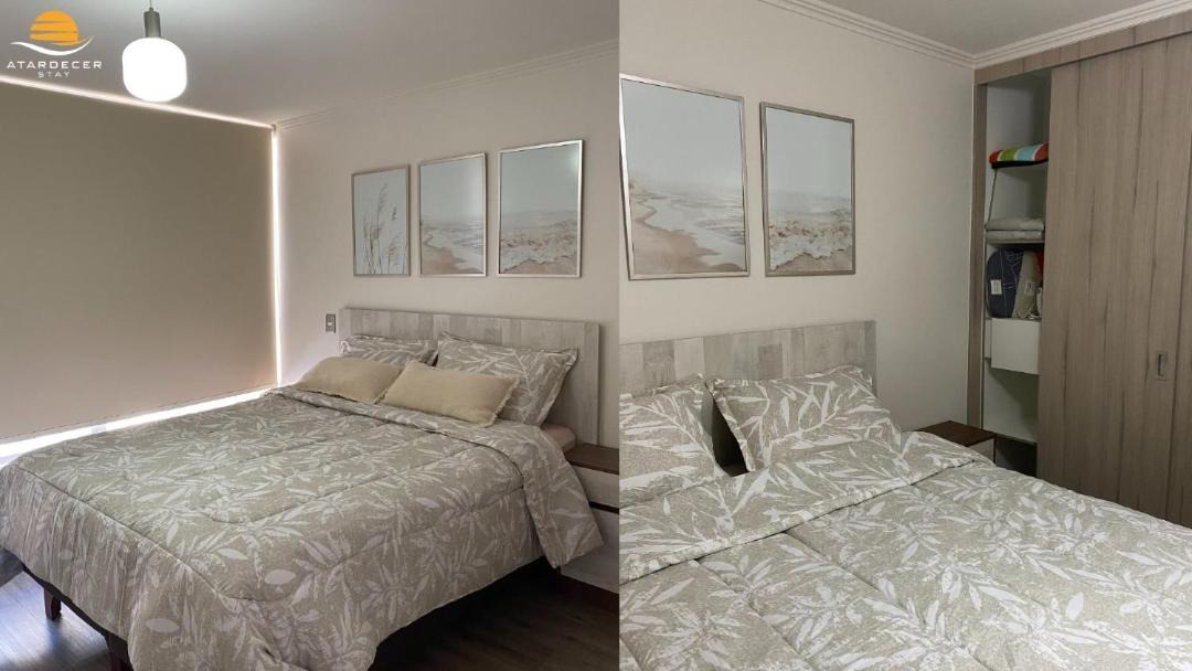 Photo of Bedroom in Antofagasta