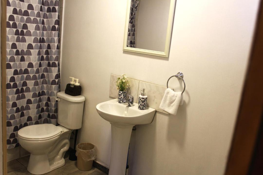Photo of Bathroom in Pudahuel