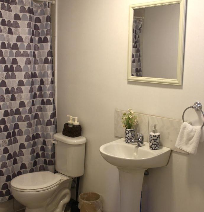 Photo of Bathroom in Pudahuel