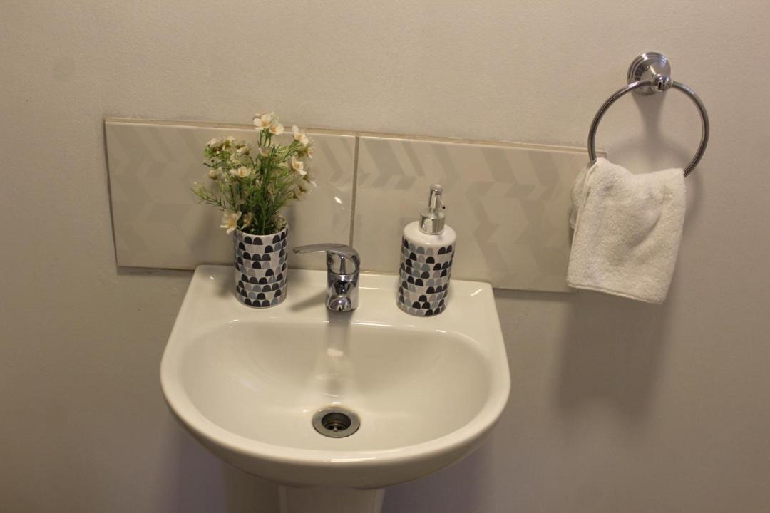Photo of Bathroom in Pudahuel