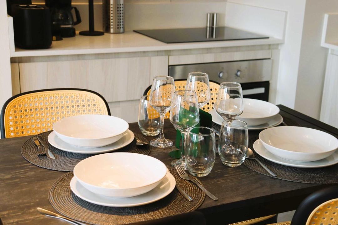 Photo of Kitchen in Nunoa