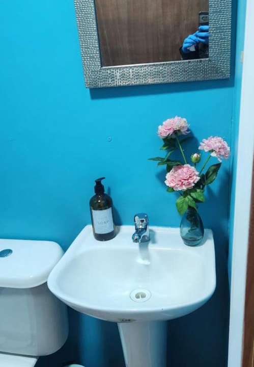 Photo of Bathroom in Castro