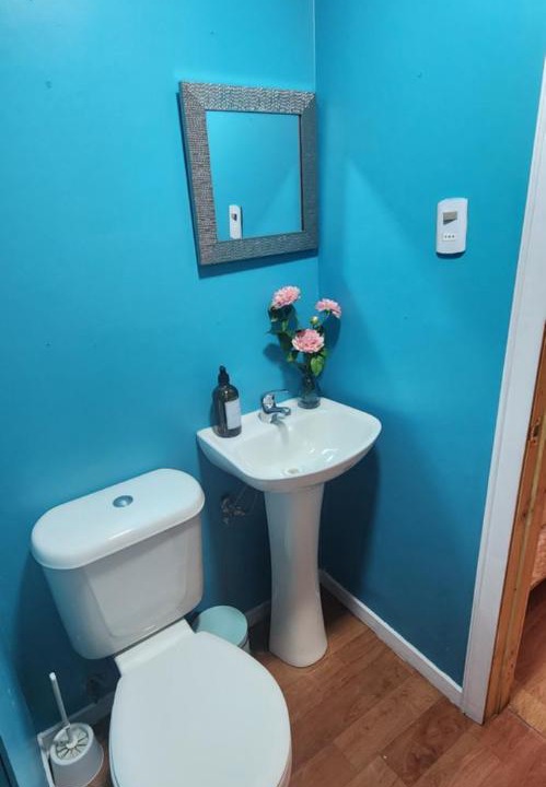Photo of Bathroom in Castro