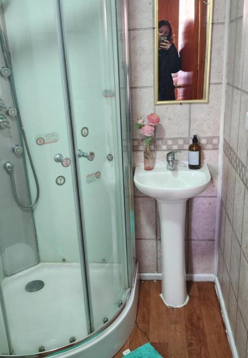 Photo of Bathroom in Castro