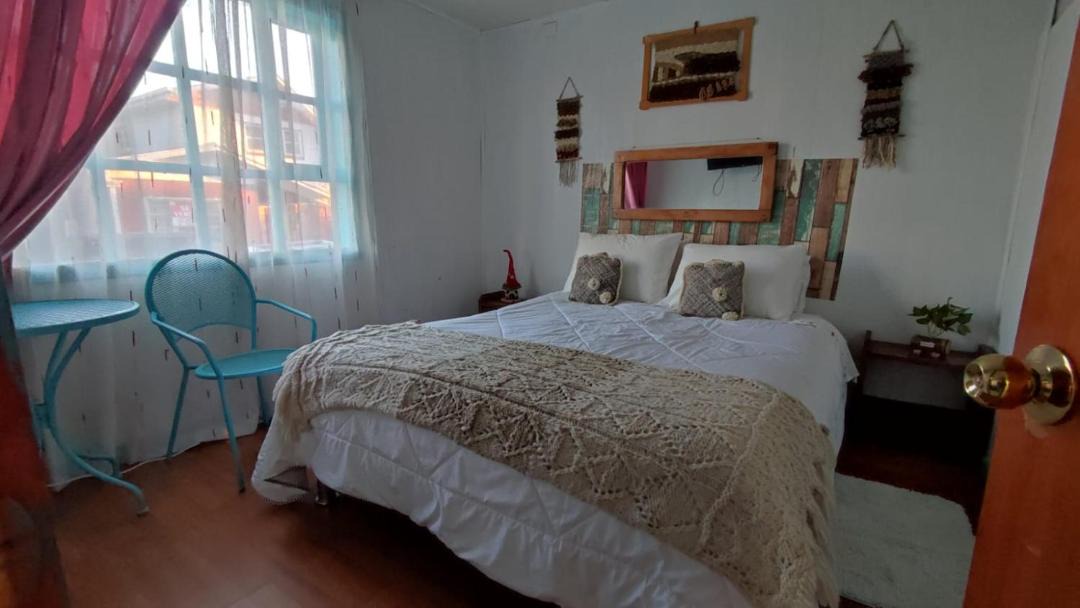 Photo of Bedroom in Castro
