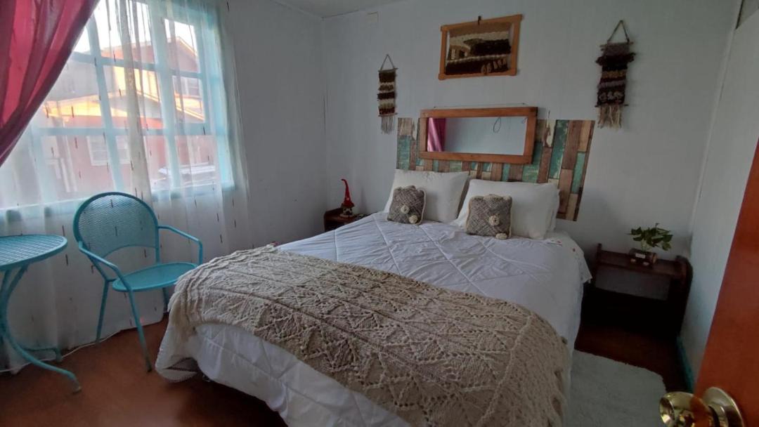 Photo of Bedroom in Castro