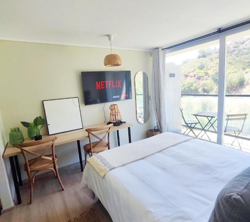 Photo of Bedroom in Placeres
