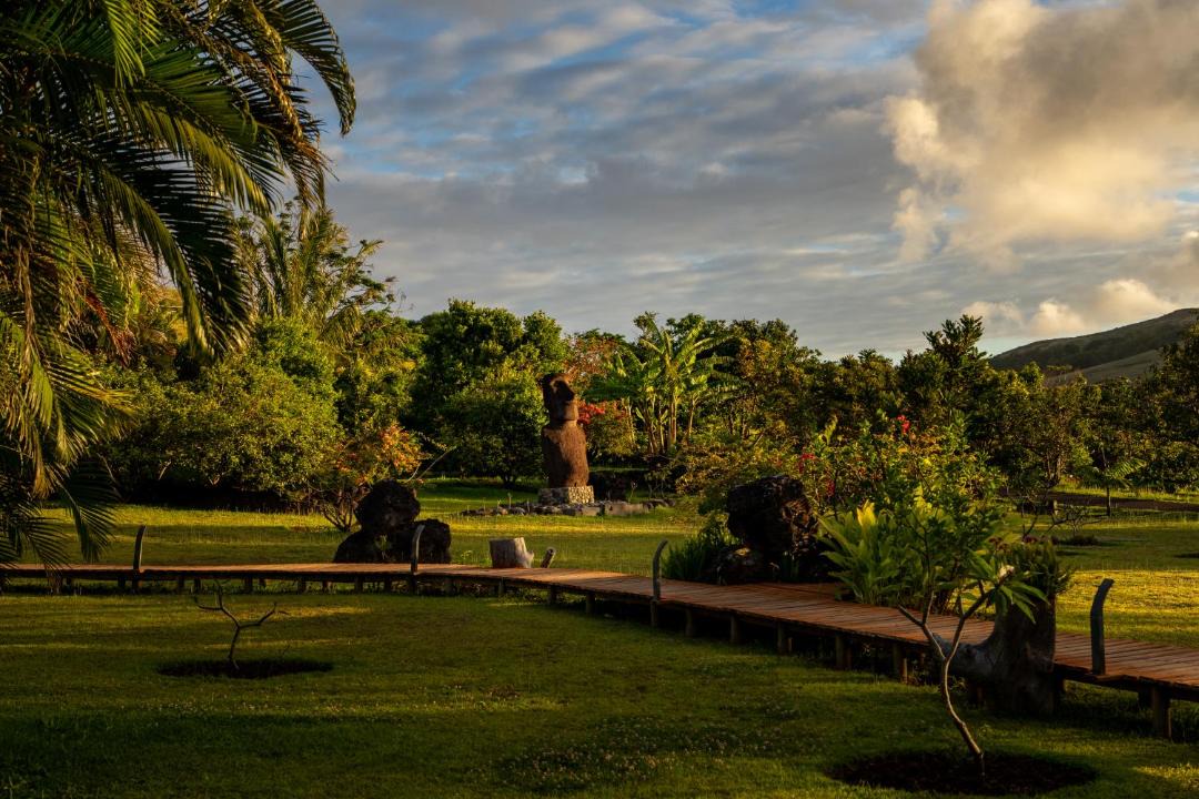 Photo of Others in Hanga Roa