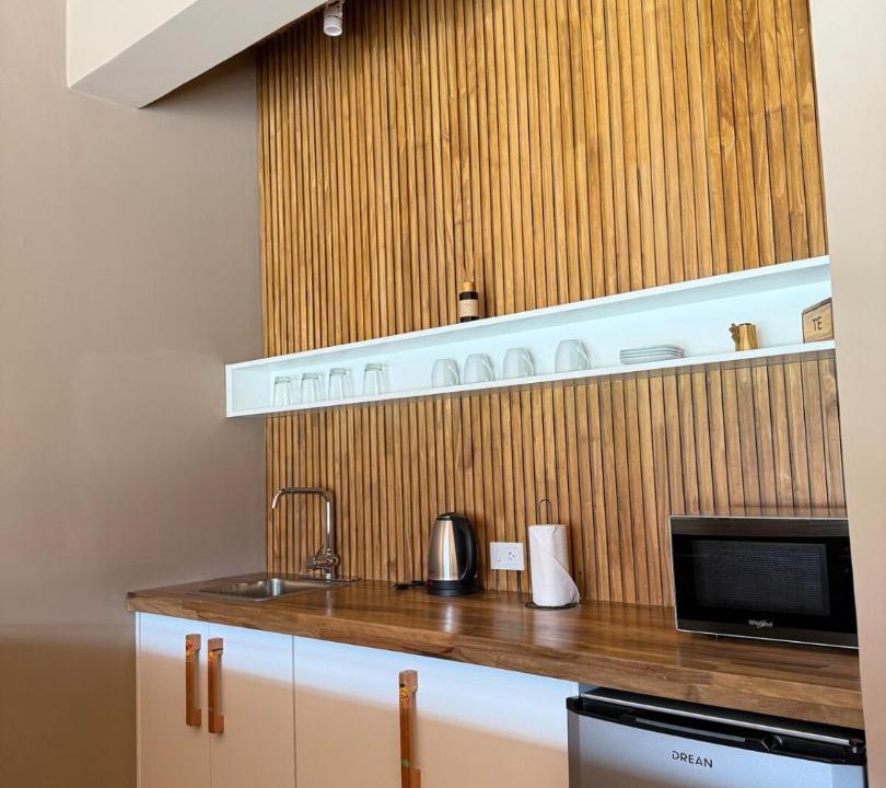 Photo of Kitchen in Tilcara