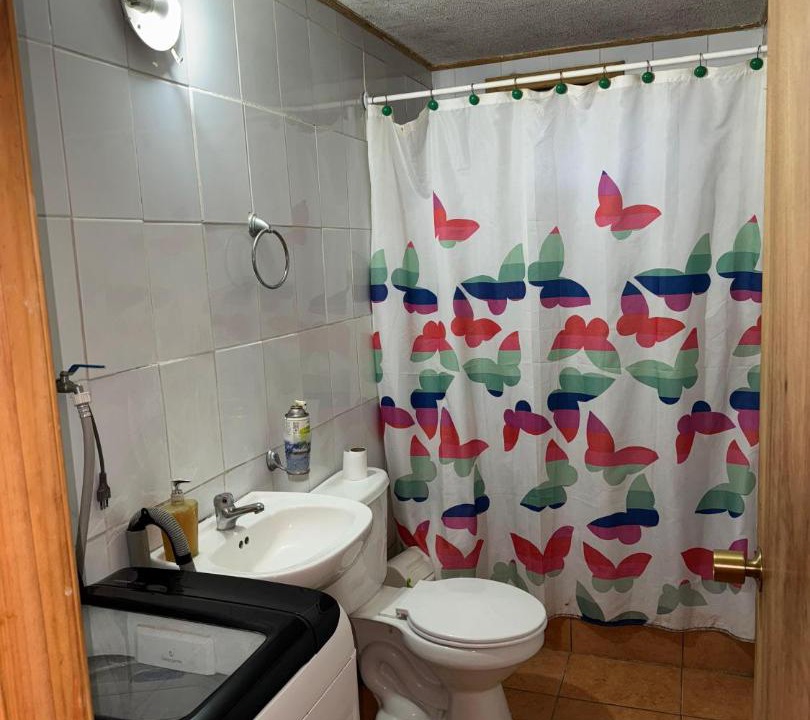 Photo of Bathroom in Caleta Horcon