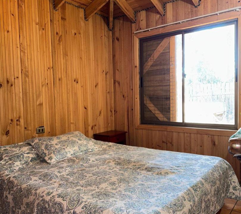 Photo of Bedroom in Caleta Horcon