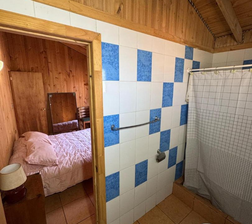 Photo of Bathroom in Caleta Horcon