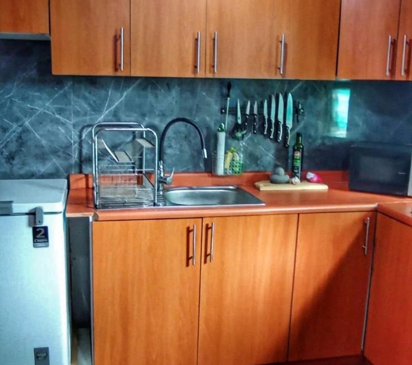 Photo of Kitchen in Peralillo